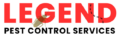 legend pest control logo